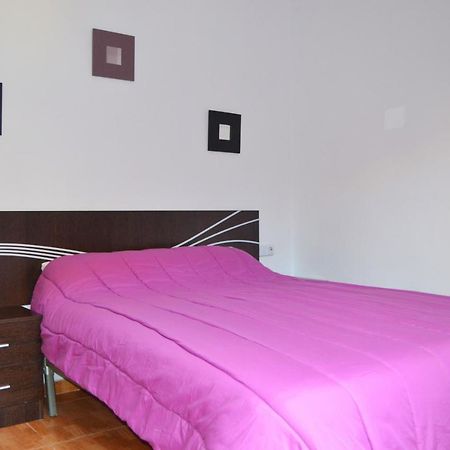 Apartamento Palomas Málaga Eksteriør bilde