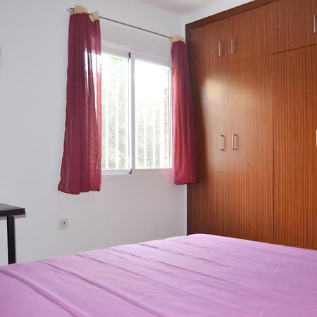 Apartamento Palomas Málaga Eksteriør bilde
