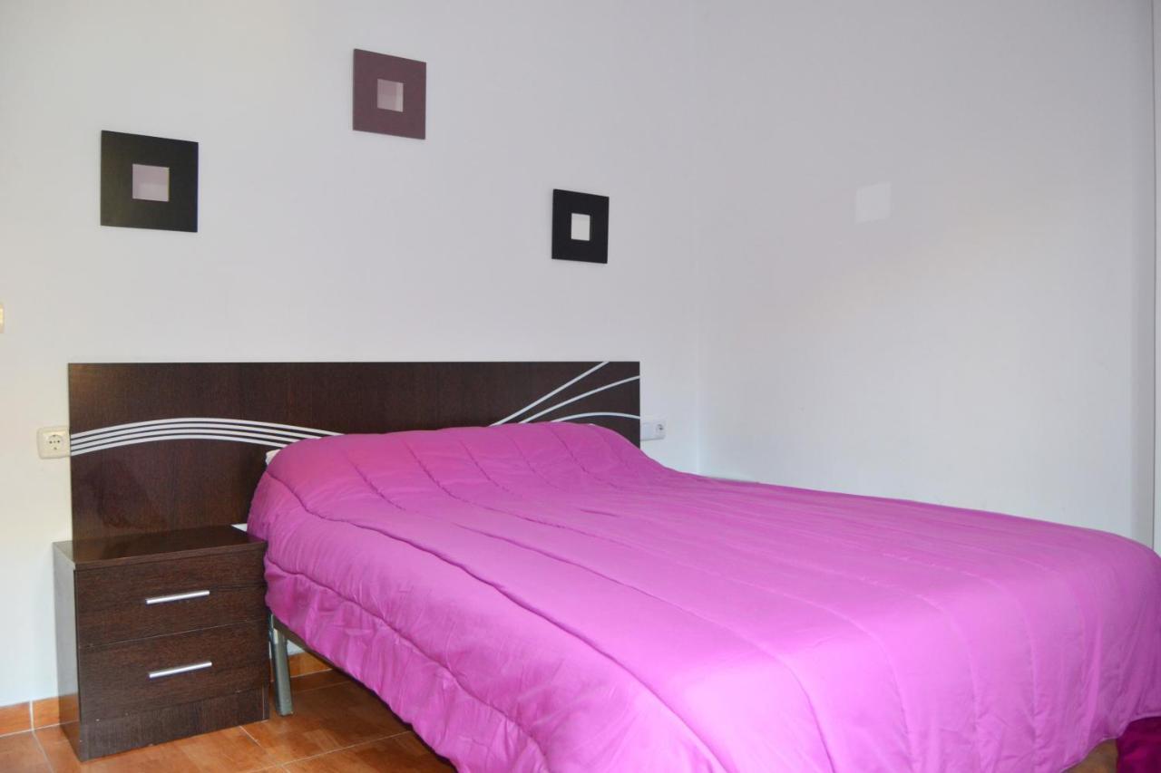 Apartamento Palomas Málaga Eksteriør bilde