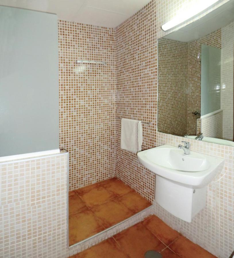 Apartamento Palomas Málaga Eksteriør bilde
